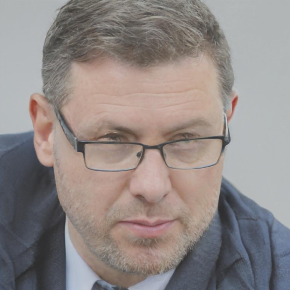 Finanzberater Cornelius Brenner