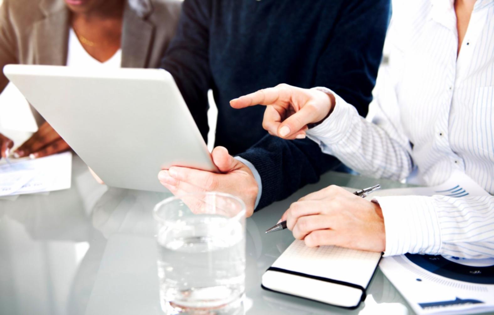 Finanzielle Bildung und Workshops für Erwachsene