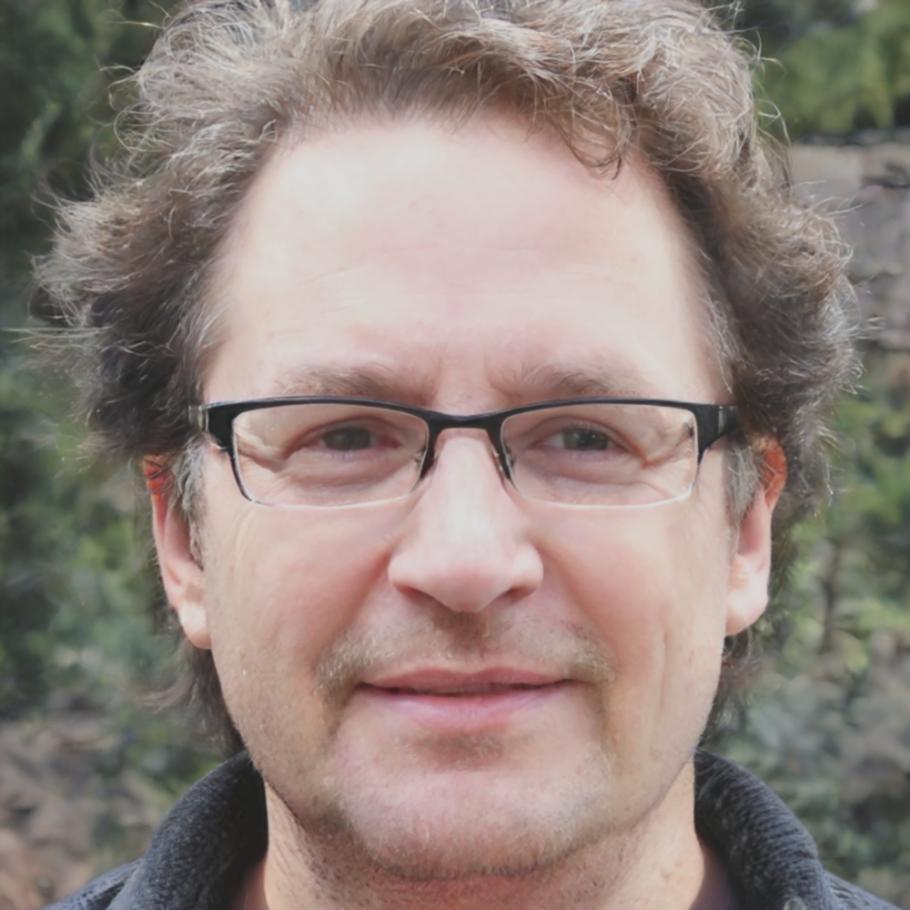 Thorben Münch, Bildungskoordinator