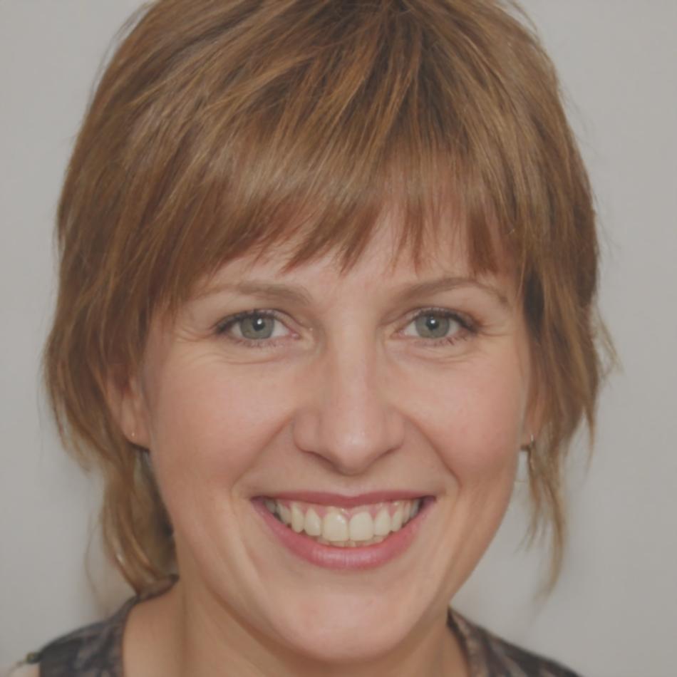 Teilnehmerin Melinda Hofer